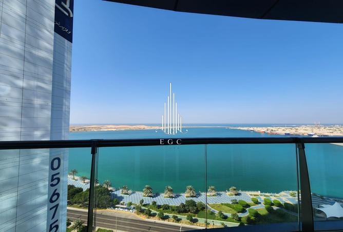 Apartment for Rent in Al Reef Tower: Experience the Modern Lifestyle ...