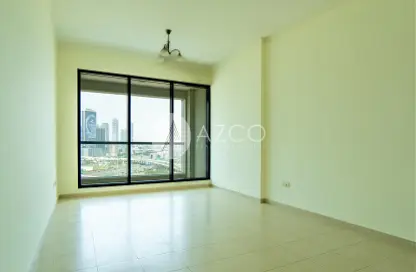 Apartment - 1 Bedroom - 2 Bathrooms for rent in Jumeirah Bay X1 - JLT Cluster X - Jumeirah Lake Towers - Dubai