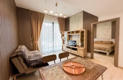 Apartment - 1 Bedroom - 2 Bathrooms for sale in Binghatti Nova - Jumeirah Village Circle - Dubai