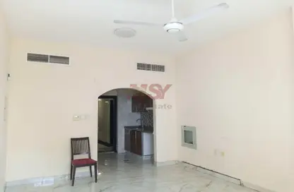 Apartment - 1 Bathroom for rent in Al Jurf Industrial 3 - Al Jurf Industrial - Ajman