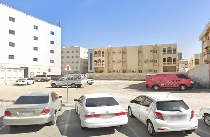 Land - Studio for sale in Sheikh Jaber Al Sabah Street - Al Naimiya - Al Nuaimiya - Ajman