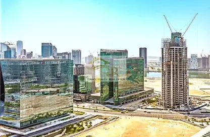 Apartment - 3 Bedrooms - 4 Bathrooms for sale in Executive Tower K - Executive Towers - Business Bay - Dubai