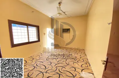 Apartment - 3 Bedrooms - 2 Bathrooms for rent in Gate Tower 1 - Musheiref - Ajman