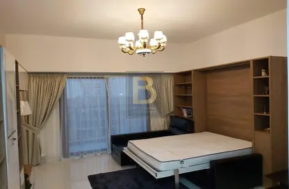 Apartment - 1 Bathroom for sale in Starz by Danube - Al Furjan - Dubai