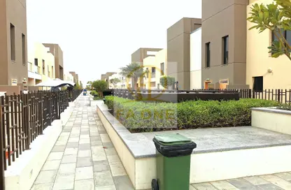 Townhouse - 3 Bedrooms - 3 Bathrooms for sale in Souk Al Warsan Townhouses F - Souk Al Warsan - International City - Dubai