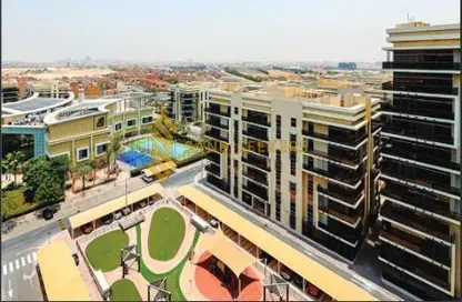 Apartment - 2 Bedrooms - 3 Bathrooms for rent in Al Rayyana - Khalifa City - Abu Dhabi