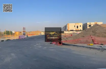 Land - Studio for sale in Al Zaheya Gardens - Al Zahya - Ajman