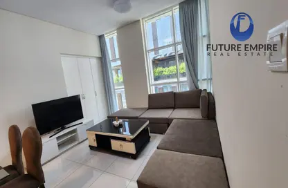 Apartment - 1 Bathroom for sale in Business Bay - Dubai