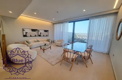 Villa - 4 Bedrooms - 6 Bathrooms for rent in Jumeirah Village Triangle - Dubai