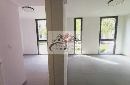 Apartment - 1 Bedroom - 1 Bathroom for rent in The Link - East Village - Aljada - Sharjah