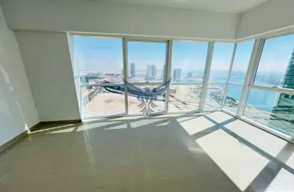 Apartment - 4 Bedrooms - 5 Bathrooms for sale in MAG 5 - Marina Square - Al Reem Island - Abu Dhabi