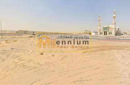 Land - Studio for sale in Al Metraq - Al Rahmaniya - Sharjah