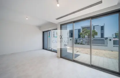 Townhouse - 3 Bedrooms - 4 Bathrooms for rent in La Rosa 5 - Villanova - Dubai Land - Dubai