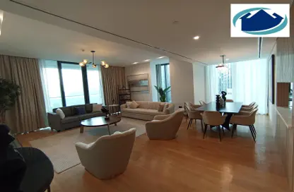 Apartment - 2 Bedrooms - 3 Bathrooms for rent in Reem Nine - Shams Abu Dhabi - Al Reem Island - Abu Dhabi