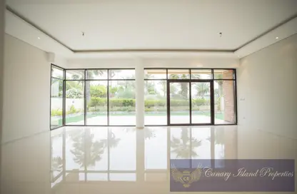 Villa - 5 Bedrooms - 6 Bathrooms for sale in Whitefield 2 - Whitefield - DAMAC Hills - Dubai