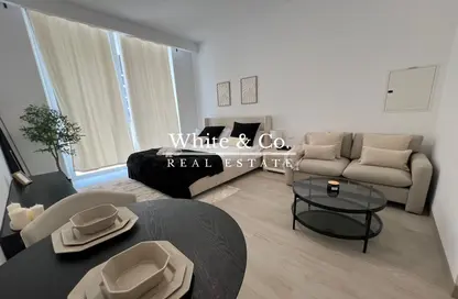 Apartment - 1 Bathroom for rent in Luma 22 - Jumeirah Village Circle - Dubai