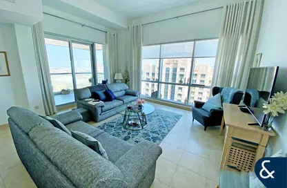 Apartment - 1 Bedroom - 2 Bathrooms for sale in The Fairways East - The Fairways - The Views - Dubai