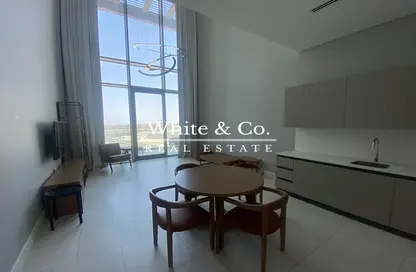 Apartment - 2 Bedrooms - 3 Bathrooms for rent in SLS Dubai Hotel  and  Residences - Business Bay - Dubai