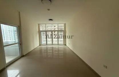 Apartment - 1 Bedroom - 2 Bathrooms for rent in UniEstate Sports Tower - Dubai Sports City - Dubai