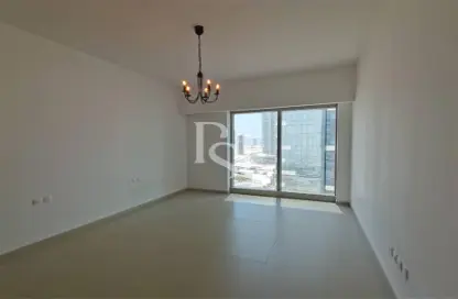 Apartment - 1 Bedroom - 2 Bathrooms for rent in The Gate Tower 1 - Shams Abu Dhabi - Al Reem Island - Abu Dhabi