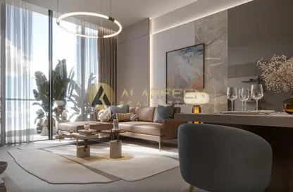 Apartment - 2 Bedrooms - 4 Bathrooms for sale in Legado - Jumeirah Village Circle - Dubai