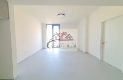 Apartment - 1 Bedroom - 2 Bathrooms for rent in The Boulevard 2 - Aljada - Sharjah