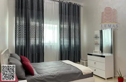 Apartment - 1 Bathroom for sale in Ajman One Towers - Al Sawan - Ajman