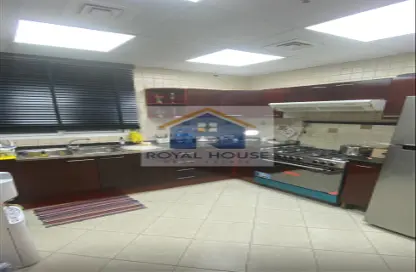 Apartment - 1 Bedroom - 2 Bathrooms for sale in Al Khan - Sharjah