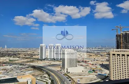 Apartment - 1 Bedroom - 2 Bathrooms for sale in Orchid Residence - Dubai Science Park - Dubai