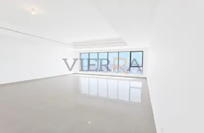 Apartment - 3 Bedrooms - 3 Bathrooms for rent in Sama Tower - Electra Street - Abu Dhabi