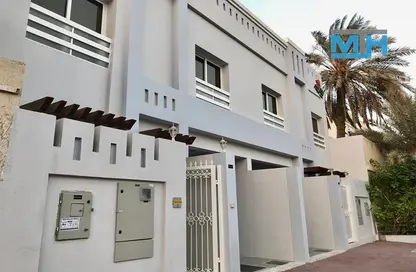 Villa - 7 Bedrooms for rent in Hor Al Anz Street - Hor Al Anz - Deira - Dubai