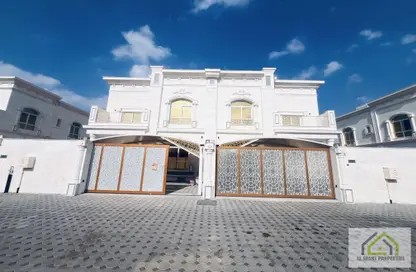 Villa - 5 Bedrooms for rent in Hoshi - Al Badie - Sharjah