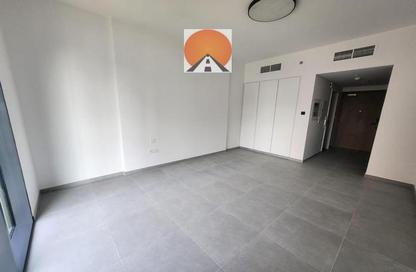 Apartment - 1 Bathroom for rent in Tiraz - Naseej District - Aljada - Sharjah