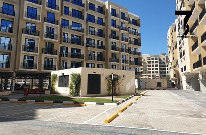 Apartment - 2 Bedrooms - 3 Bathrooms for sale in Marina Apartments E - Al Hamra Marina Residences - Al Hamra Village - Ras Al Khaimah