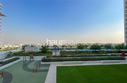 Apartment - 2 Bedrooms - 1 Bathroom for sale in Golfville - Dubai Hills Estate - Dubai