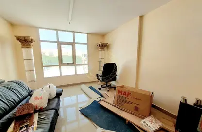 Apartment - 1 Bathroom for rent in Ndood Jham - Al Hili - Al Ain