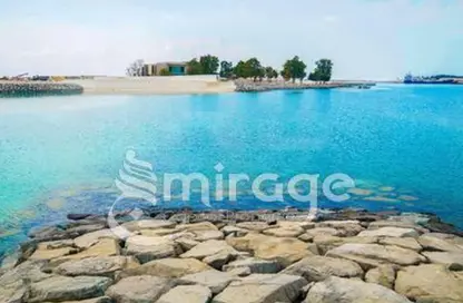 Land - Studio for sale in Nareel Island - Abu Dhabi