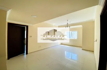 Apartment - 2 Bedrooms - 3 Bathrooms for rent in Al Taawun Street - Al Taawun - Sharjah