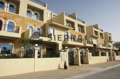 Villa - 3 Bedrooms - 4 Bathrooms for sale in Indigo Ville 7 - Indigo Ville - Jumeirah Village Circle - Dubai