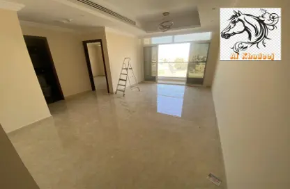 Apartment - 2 Bedrooms - 2 Bathrooms for rent in Al Jawhara Building - Al Rawda 3 - Al Rawda - Ajman