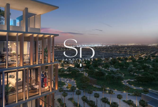 Apartment - 1 Bedroom - 2 Bathrooms for sale in Ember Park Five - Dubai Production City (IMPZ) - Dubai