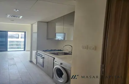 Apartment - 1 Bathroom for sale in AZIZI Riviera 46 - Meydan One - Meydan - Dubai