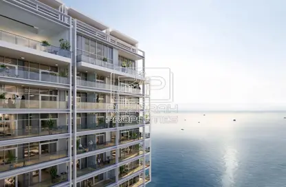 Apartment - 1 Bedroom - 1 Bathroom for sale in Cape Hayat - Mina Al Arab - Ras Al Khaimah