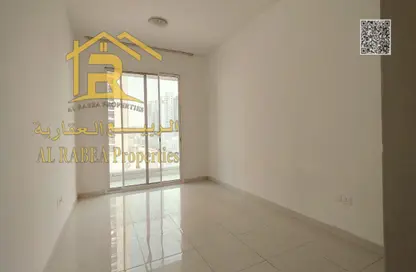 Apartment - 2 Bedrooms - 2 Bathrooms for rent in The Icon Casa 2 - Al Rashidiya 3 - Al Rashidiya - Ajman