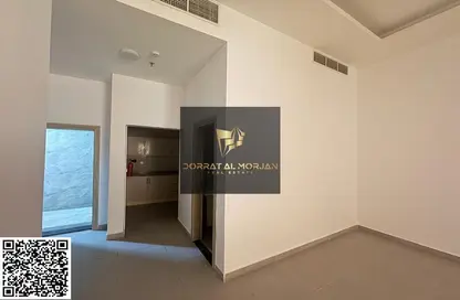 Apartment - Studio - 1 Bathroom for rent in Al Mowaihat 1 - Al Mowaihat - Ajman