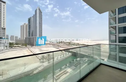 Apartment - 2 Bedrooms - 3 Bathrooms for sale in Reem Nine - Shams Abu Dhabi - Al Reem Island - Abu Dhabi