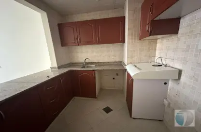 Apartment - 1 Bedroom - 2 Bathrooms for rent in O07 - Persia Cluster - International City - Dubai