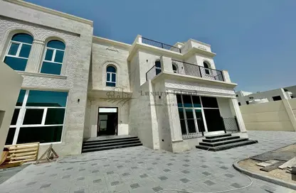 Villa for rent in Al Nahyan - Abu Dhabi