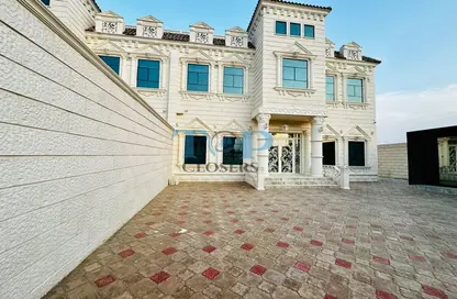 Villa - 6 Bedrooms for rent in Al Owainah - Falaj Hazzaa - Al Ain