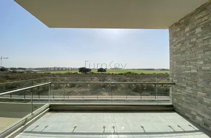 Apartment - 2 Bedrooms - 4 Bathrooms for rent in The Polo Residence - Meydan Avenue - Meydan - Dubai